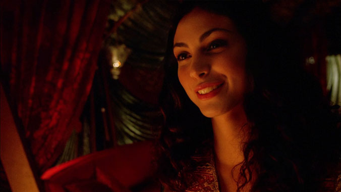 Firefly S01E05: Le duel (2002)
