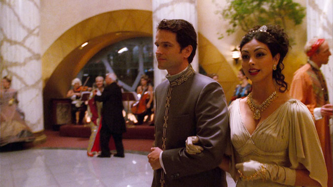Firefly S01E05: Le duel (2002)