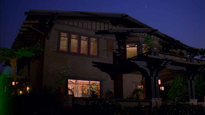 Firefly S01E06: Sains et saufs (2002)