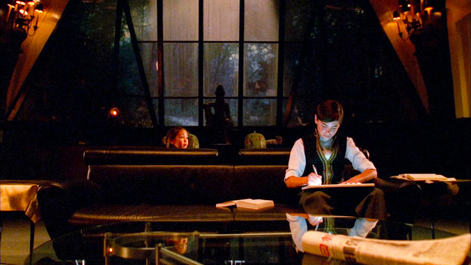 Firefly S01E06: Sains et saufs (2002)