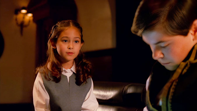 Firefly S01E06: Sains et saufs (2002)