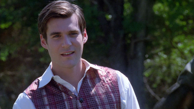 Firefly S01E06: Sains et saufs (2002)