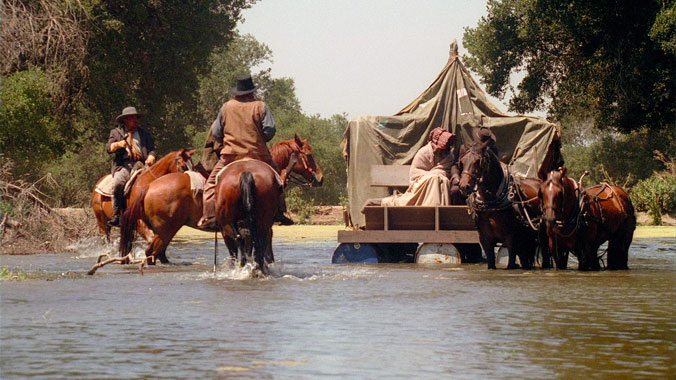 Firefly S01E07: La femme du commandant (2002)