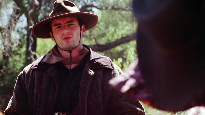Firefly S01E07: La femme du commandant (2002)