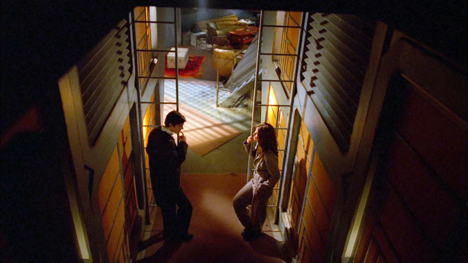 Firefly S01E08: De la boue et des hommes (2002)