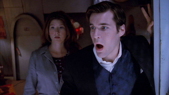 Firefly S01E08: De la boue et des hommes (2002)