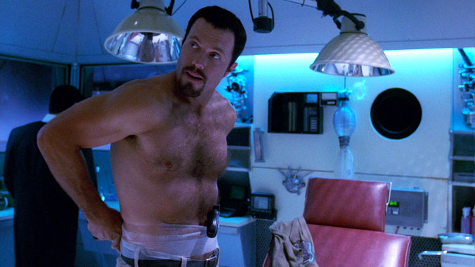 Firefly S01E08: De la boue et des hommes (2002)