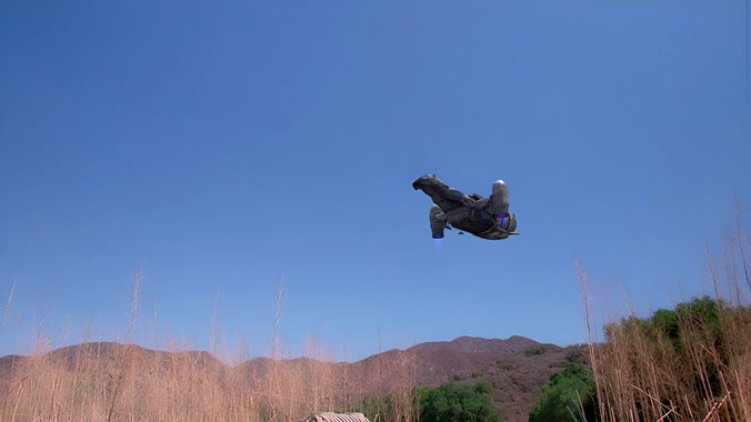 Firefly S01E08: De la boue et des hommes (2002)