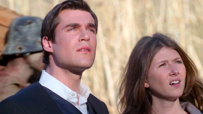 Firefly S01E08: De la boue et des hommes (2002)