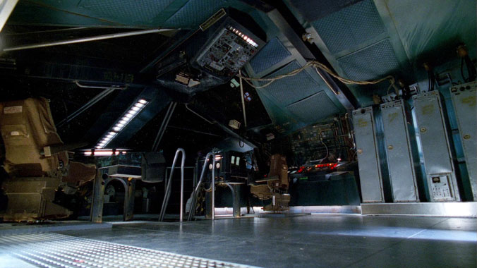 Firefly S01E09: La panne (2002)