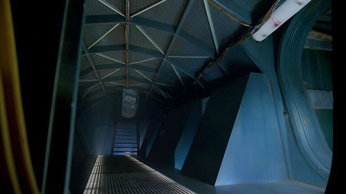 Firefly S01E09: La panne (2002)