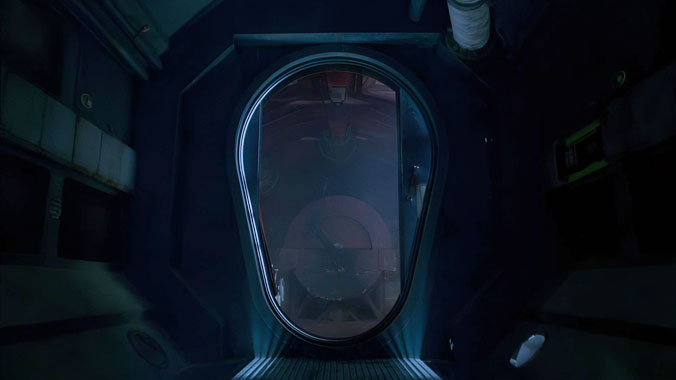 Firefly S01E09: La panne (2002)