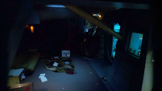 Firefly S01E09: La panne (2002)
