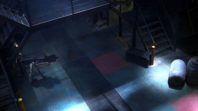 Firefly S01E09: La panne (2002)