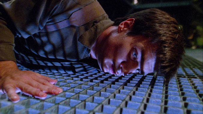 Firefly S01E09: La panne (2002)