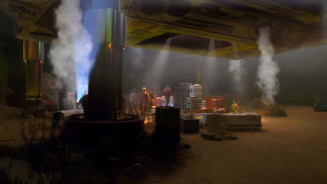 Firefly S01E12: Déchet précieux (2002)