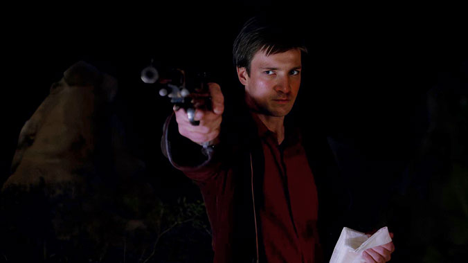 Firefly S01E12: Déchet précieux (2002)