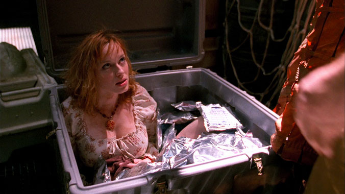 Firefly S01E12: Déchet précieux (2002)