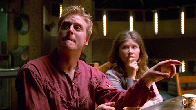 Firefly S01E12: Déchet précieux (2002)