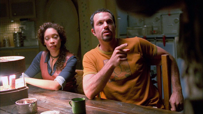 Firefly S01E12: Déchet précieux (2002)