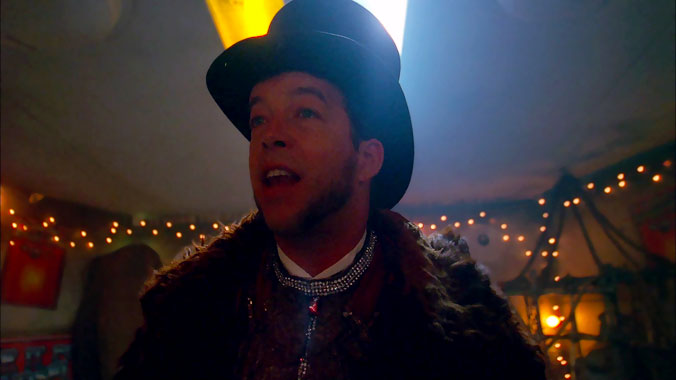 Firefly S01E13: Le message (2002)