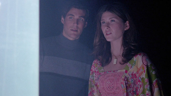 Firefly S01E13: Le message (2002)