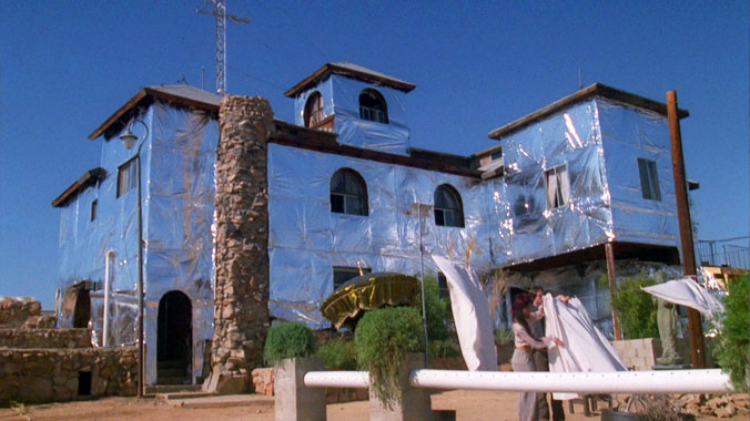 Firefly S01E13: Mission secours (2002)