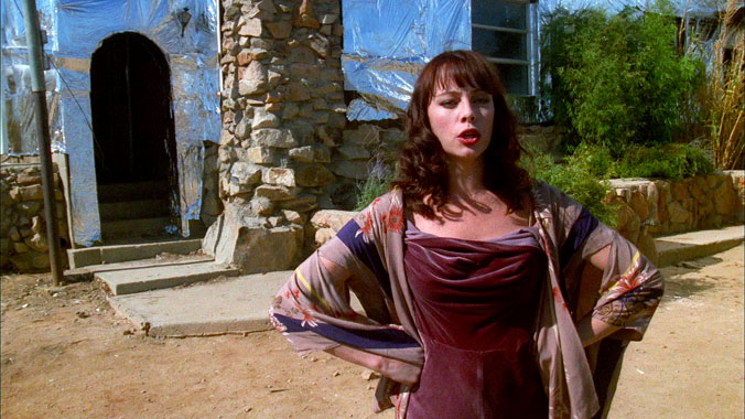 Firefly S01E13: Mission secours (2002)
