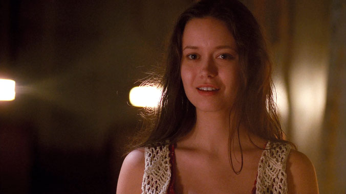 Firefly S01E14: Objet volant identifié (2002)