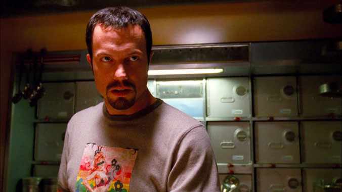 Firefly S01E14: Objet volant identifié (2002)