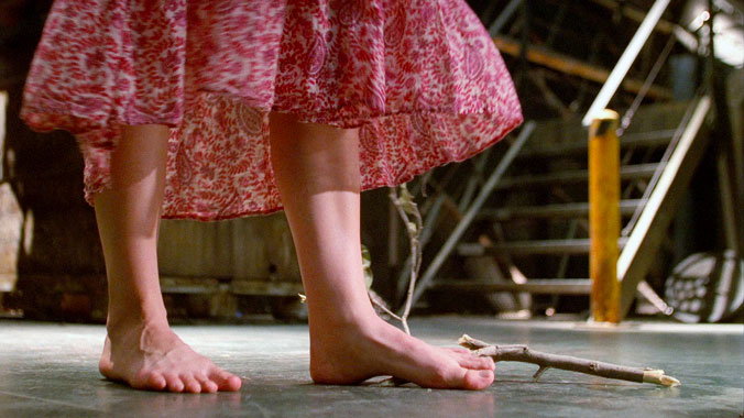 Firefly S01E14: Objet volant identifié (2002)
