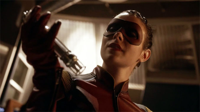 The Flash S02E16: Trajectoire (2016)