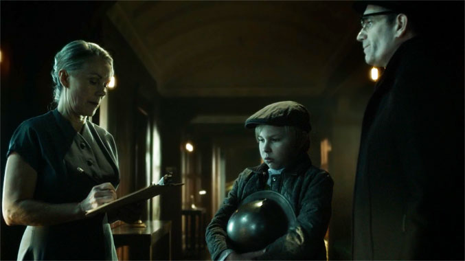 The Flash S01E18: L'Affrontement (2016)