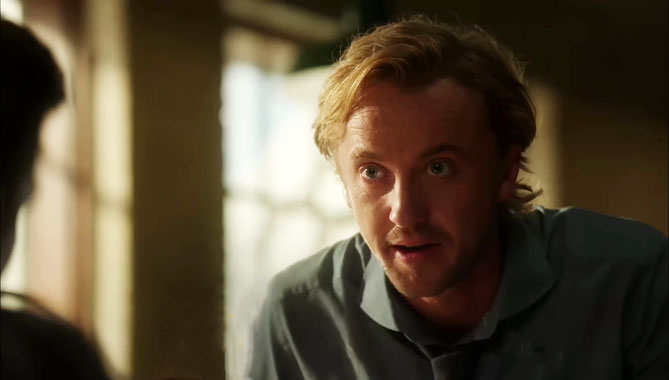 The Flash S03E03: Paradoxe (2016)