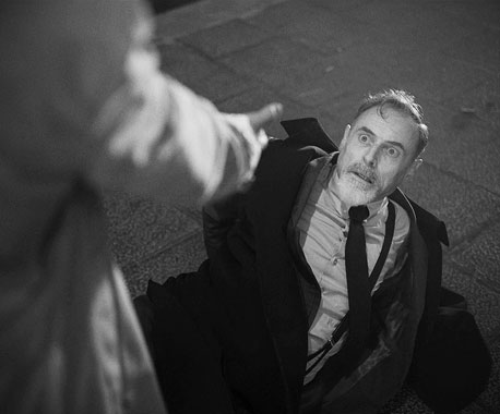 Garcia ! S01E05 : Chapitre 5 (2022)