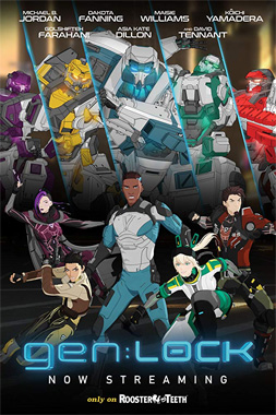 GenLock 2019