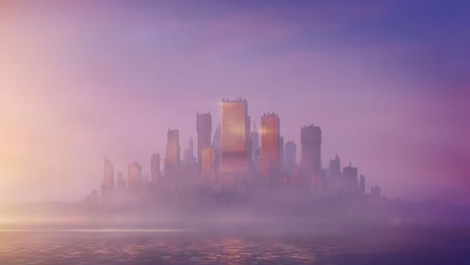 The Ghost in the Shell, la série télévisée de 2026