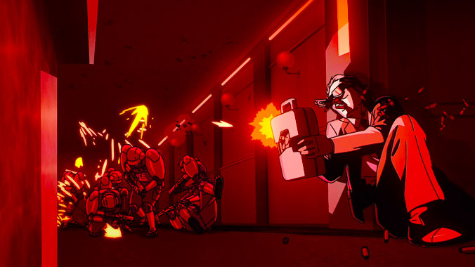 The Ghost in the Shell S01E01: Prologue (2026)
