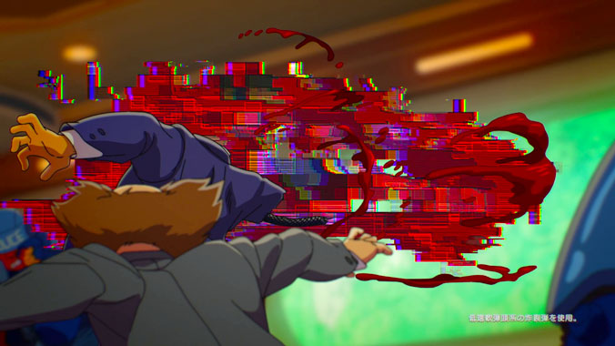 The Ghost in the Shell S01E01: Prologue (2026)