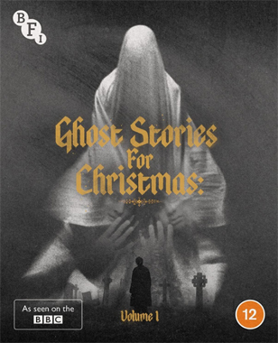Ghost Stories For Christmas, la série de 1968