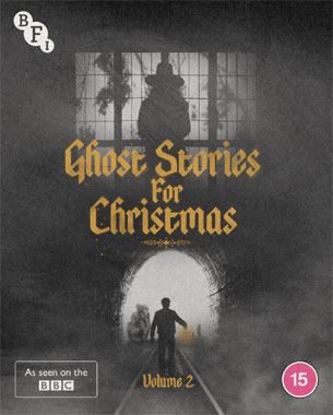 Ghost Stories For Christmas, la série de 1968