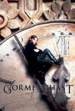 Gormenghast, la mini-série de 2000