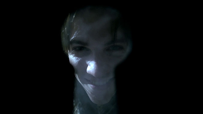 Gormenghast S01E02: Chapitre deux (2000)
