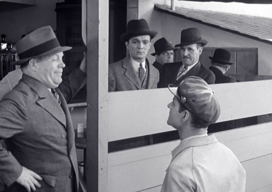 The Green Hornet S01E07: Bridge of Disaster (1940)