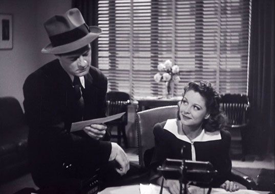 The Green Hornet S01E10: Bullets and Ballots (1940)