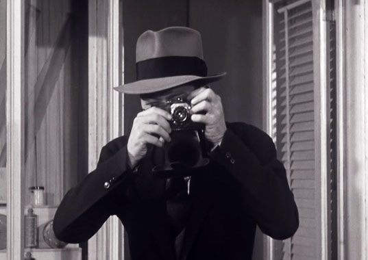 The Green Hornet S01E10: Bullets and Ballots (1940)