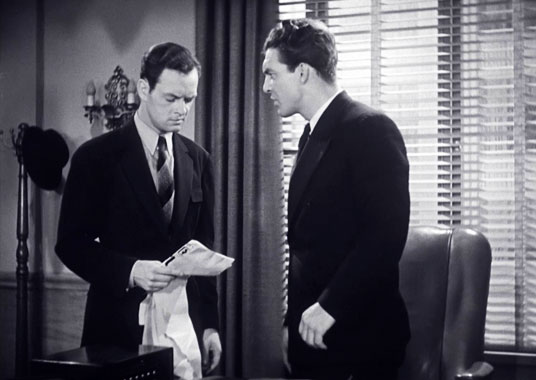 The Green Hornet S01E12: Panic in the Zoo (1940)