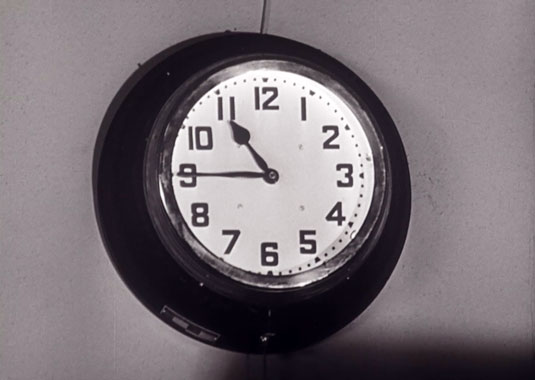 The Green Hornet S01E13: Doom of the Underworld (1940)