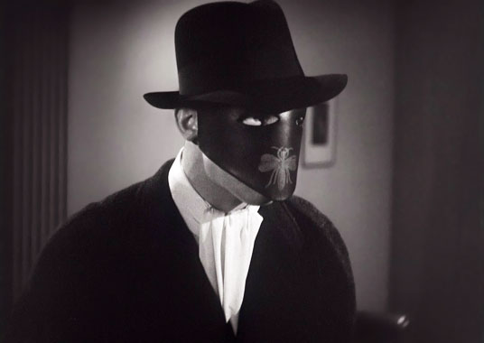 The Green Hornet S01E13: Doom of the Underworld (1940)