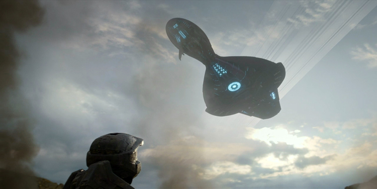 Halo S01E04: Reckoning (2022)